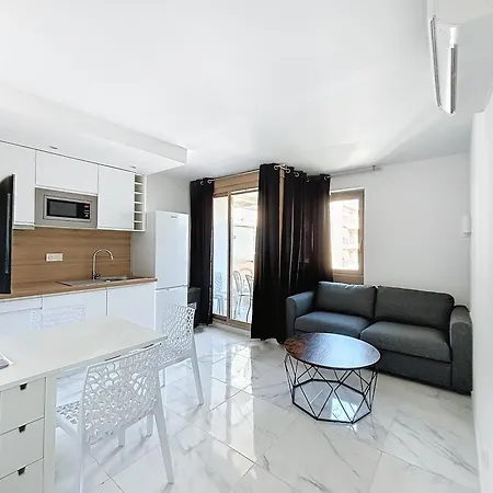 Graziella 527 Apartment Juan-les-Pins
