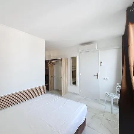 Apartment Graziella 527
