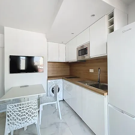 Apartment Graziella 527 Juan-les-Pins