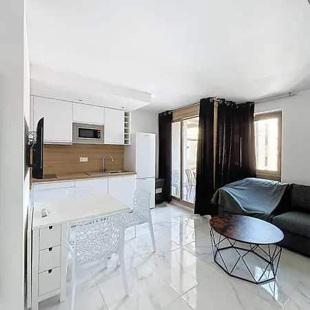 Graziella 527 Apartment