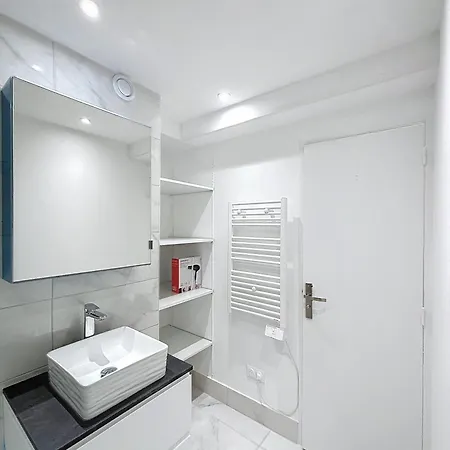 Apartment Graziella 527