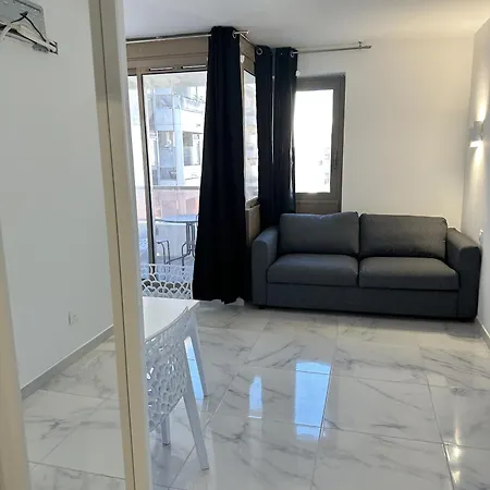 Apartment Graziella 527