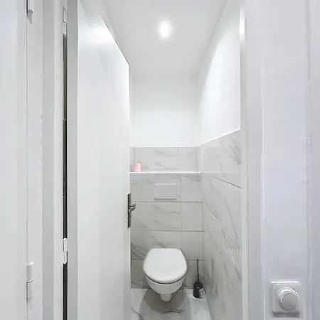 Graziella 527 Apartment Juan-les-Pins